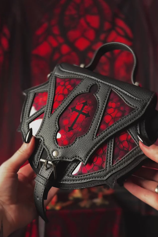 Bolso Vampyre - Restyle