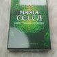 Magia celta - Libro y baraja de cartas