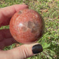 Esfera piedra sol alta calidad n° 98