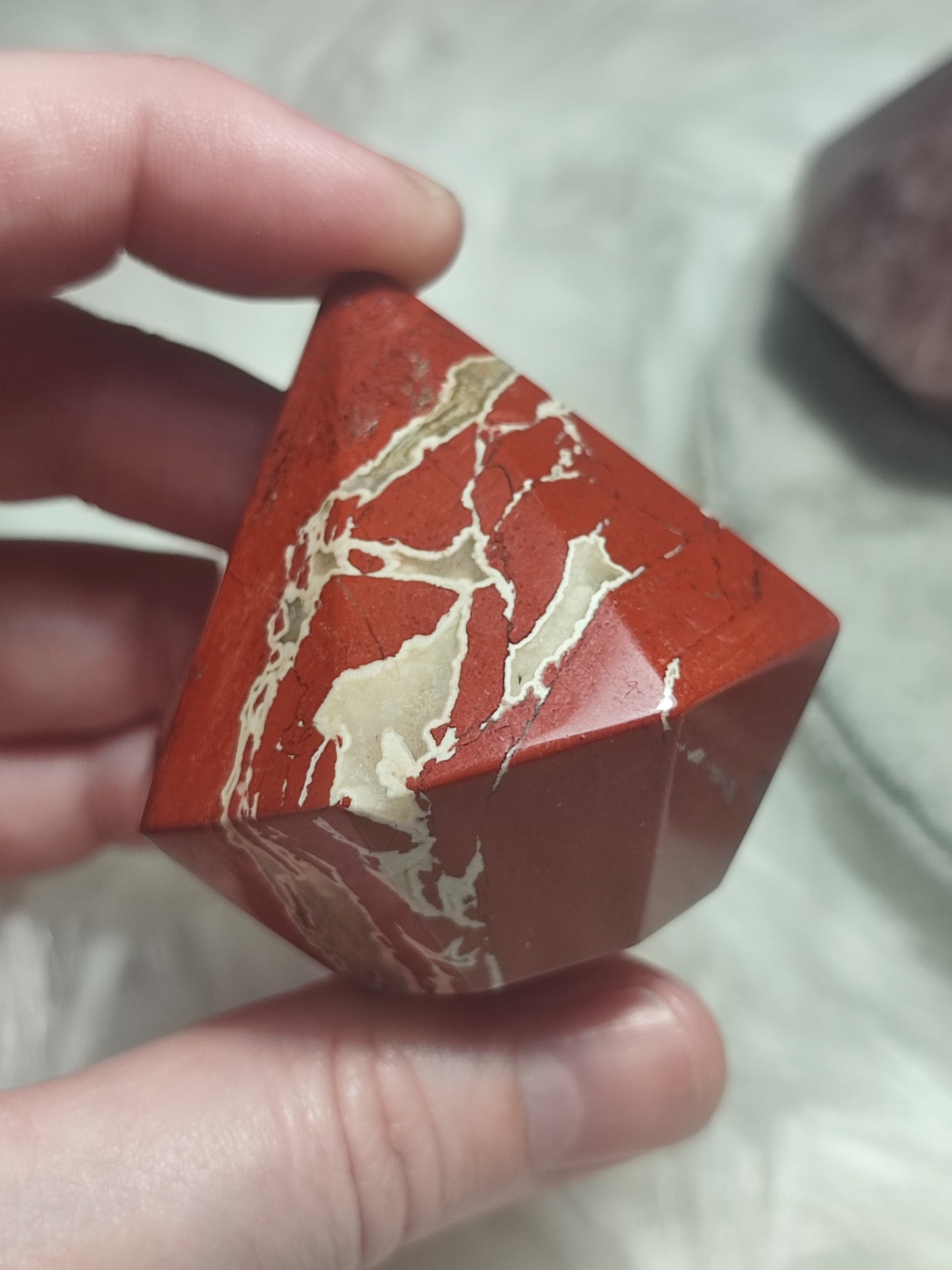 Diamante o extractor - ver video