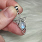 Colgante plata 925 Modelo Evenstar - Celta