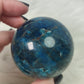 Esfera apatito azul calidad extra 323 gramos - n° 29