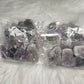 Pack mini capillas amatista