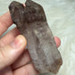 Amatista Cetro doble - Esqueleto 243 - VIDEO