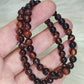 Pulsera ojo de buey - 6/7 mm