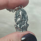 Colgante plata 925 Dios Ganesha