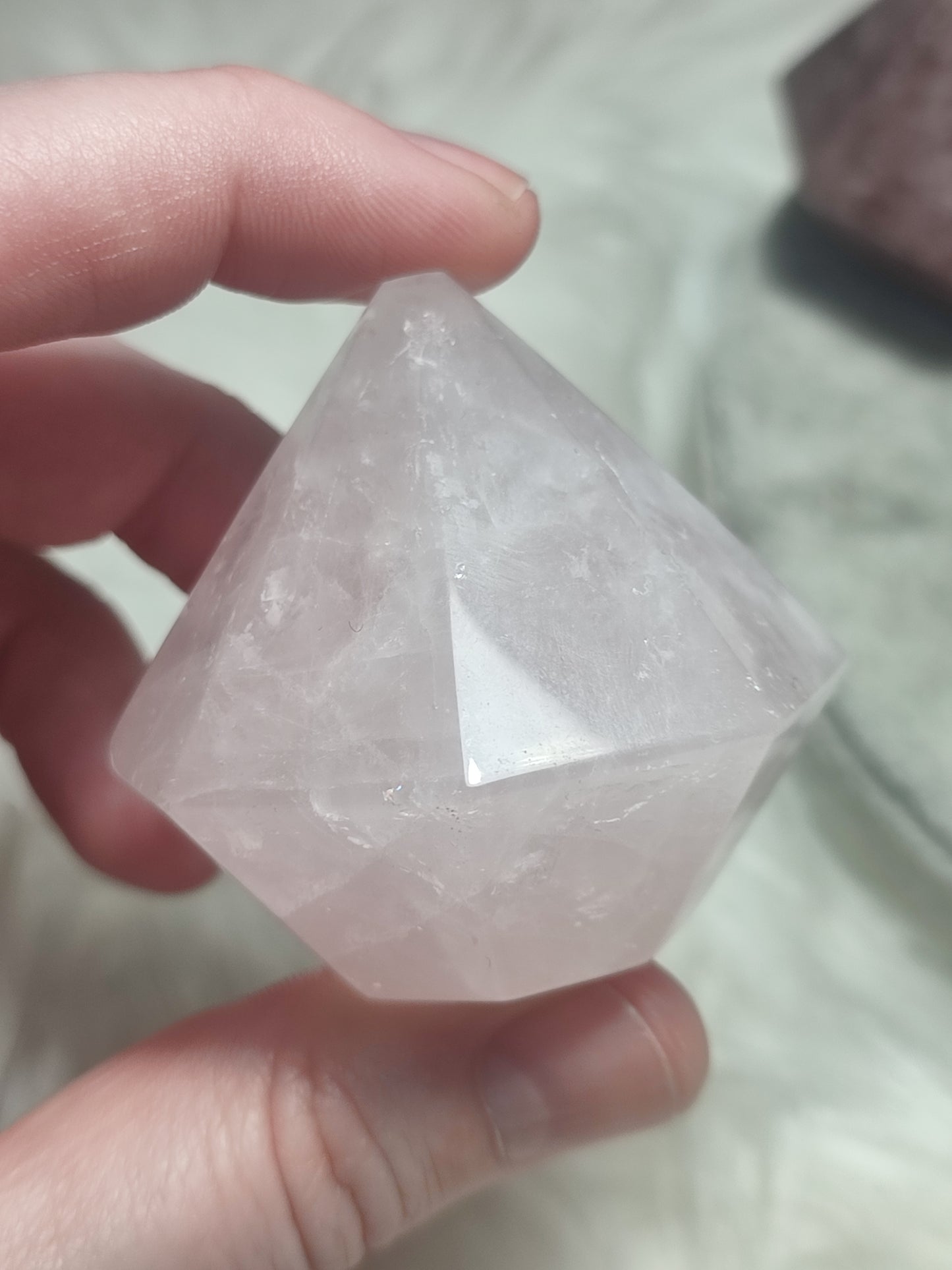 Diamante o extractor - ver video