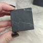 Cubo Shungit 42 mm aprox