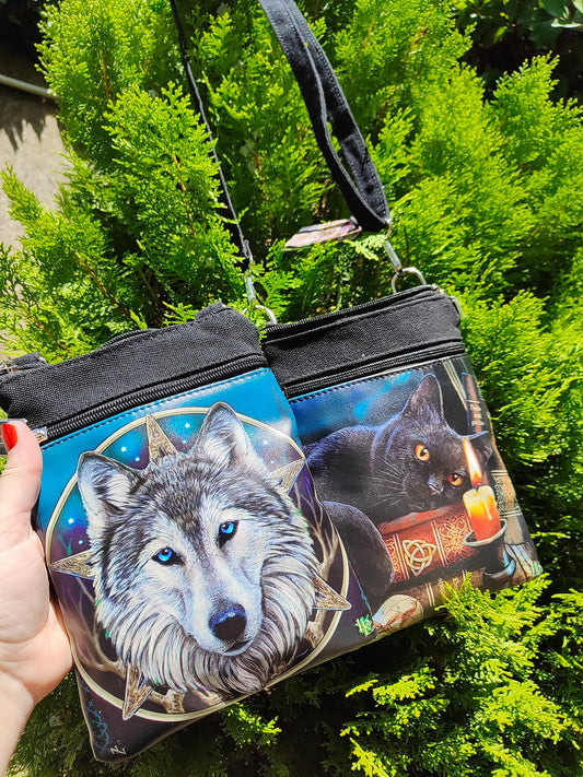 Bolso De Hombro