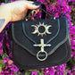 Bolso clutch Hecate - Restyle