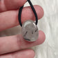 Collar mini caramelito - muchos minerales disponibles