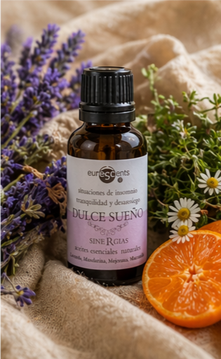 Aceites Esenciales Naturales 30ml