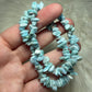 Pulsera larimar alta calidad