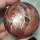 Esfera piedra sol alta calidad n° 98