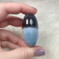 Rodado ópalo owyhee azul n° 47
