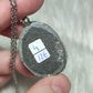 Collar drusa amatista n°4