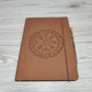 Libreta Con Runa Vegvísir