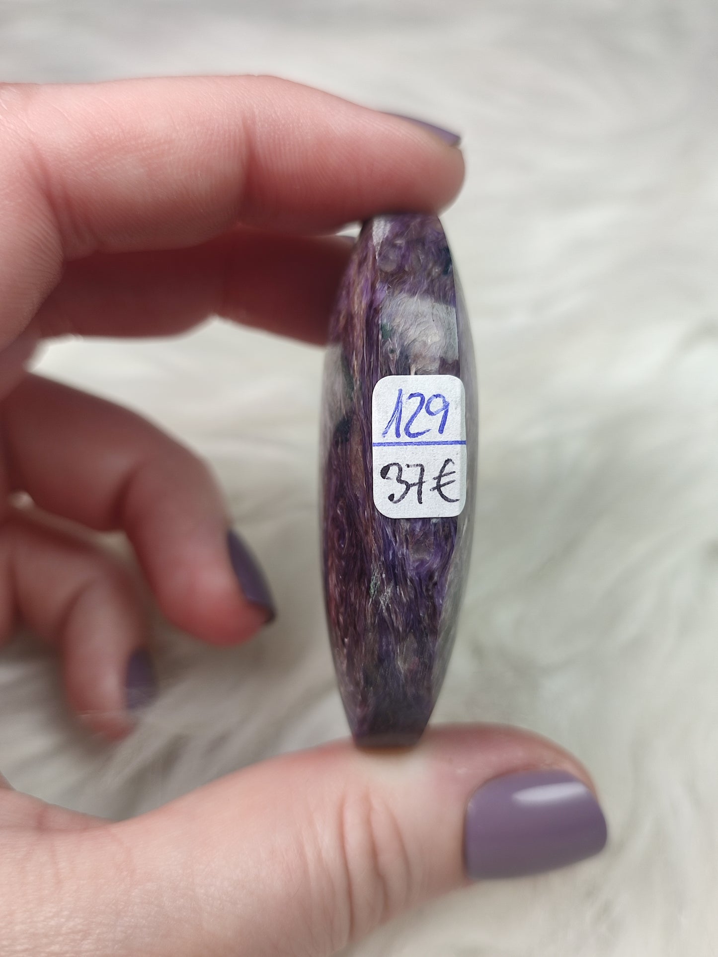Rodado Charoita n° 129
