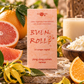 Melt Wax Aromáticas - Ceras Vegetales Con Aceites Esenciales
