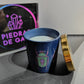 Vela Escarabeo