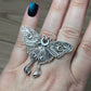 Anillo Polilla lunar - Restyle