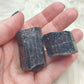 Pack Chorlo turmalina negra n° 313