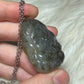 Collar Labradorita Ganesha - Ganesh n°247