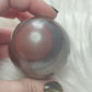 Esfera ojo de hierro 242 gramos - n° 94