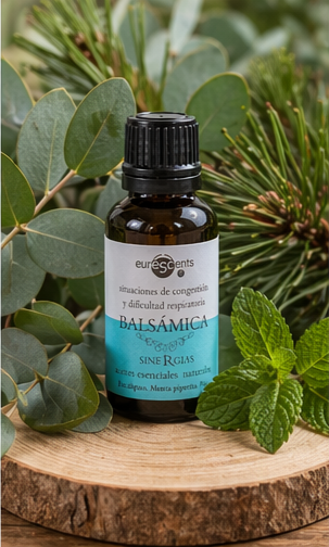 Aceites Esenciales Naturales 30ml