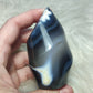 Llama ágata orca n° 313