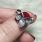 Anillo plata 925 Modelo Sailor