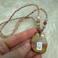 Collar Ágata Alasham Totoro n°186
