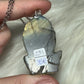 Collar Labradorita Ganesha - Ganesh n°239