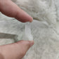 Pene alias pinga tallada en diferentes minerales
