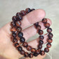 Pulsera ojo de buey - 8 mm
