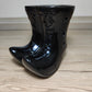 Quemador De Aceite/Cera Botas De Bruja