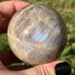 Esfera piedra luna mix sol n° 148