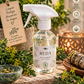 SPRAYS BOTÁNICOS PARA EL HOGAR