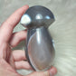 Seta ágata orca n°120