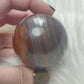 Esfera ojo de hierro 242 gramos - n° 94