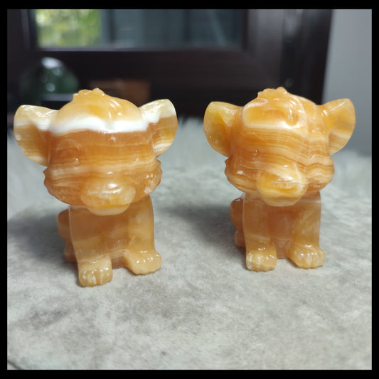 Simba - Rey León - Disney