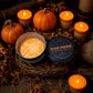 Ceras Perfumadas