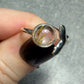 Anillo plata 925 ajustable - Modelo Sirenia