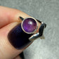 Anillo plata 925 ajustable - Modelo Sirenia
