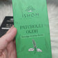 Incienso ladrillo ISHOM OUDH