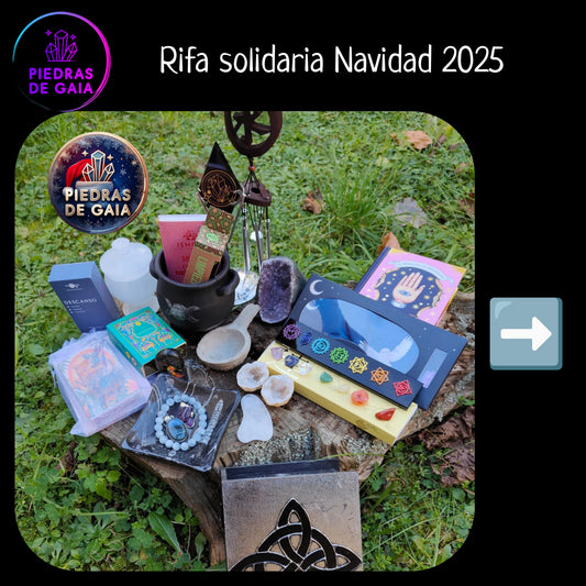 PARTICIPACIÓN RIFA 22 DE DICIEMBRE 2025