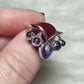 Anillo plata 925 Modelo Sailor