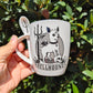 Taza HellHound