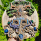 Placa De Yggdrasil