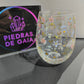 Copa Florar Vino